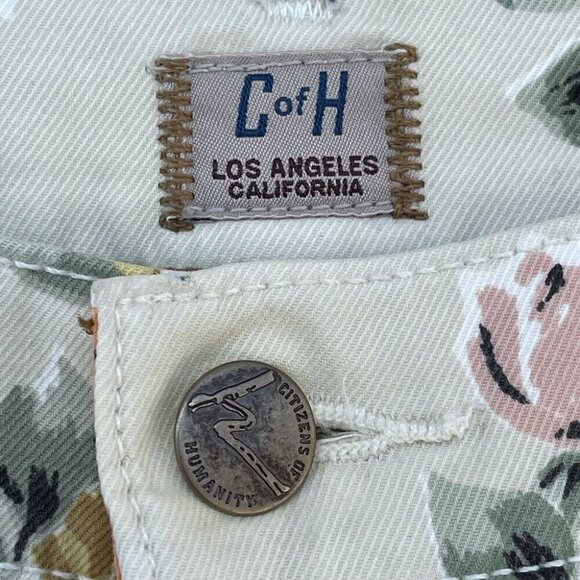 Citizens of Humanity Jeans - "Mandy" 28 - Picture 4 of 14